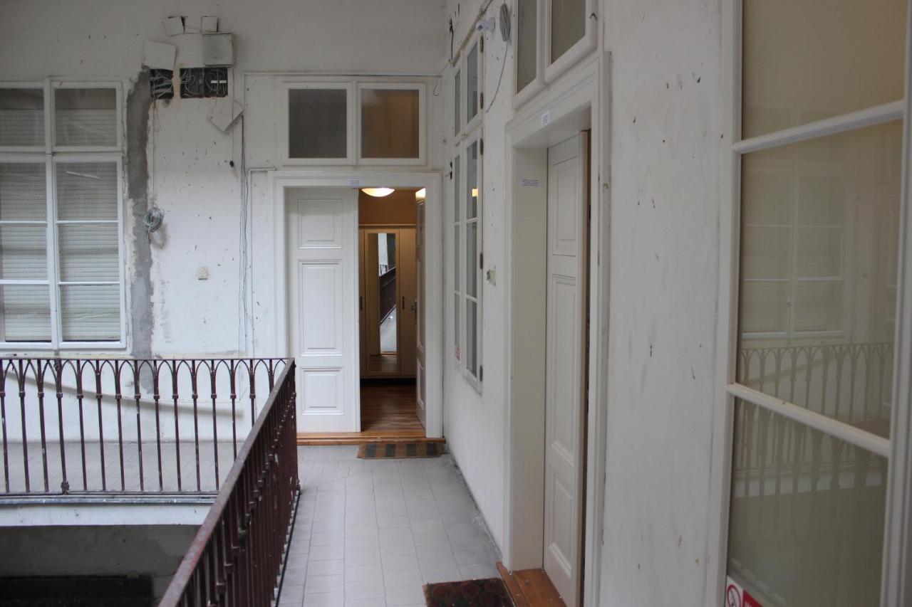 Apartamento Michalska *