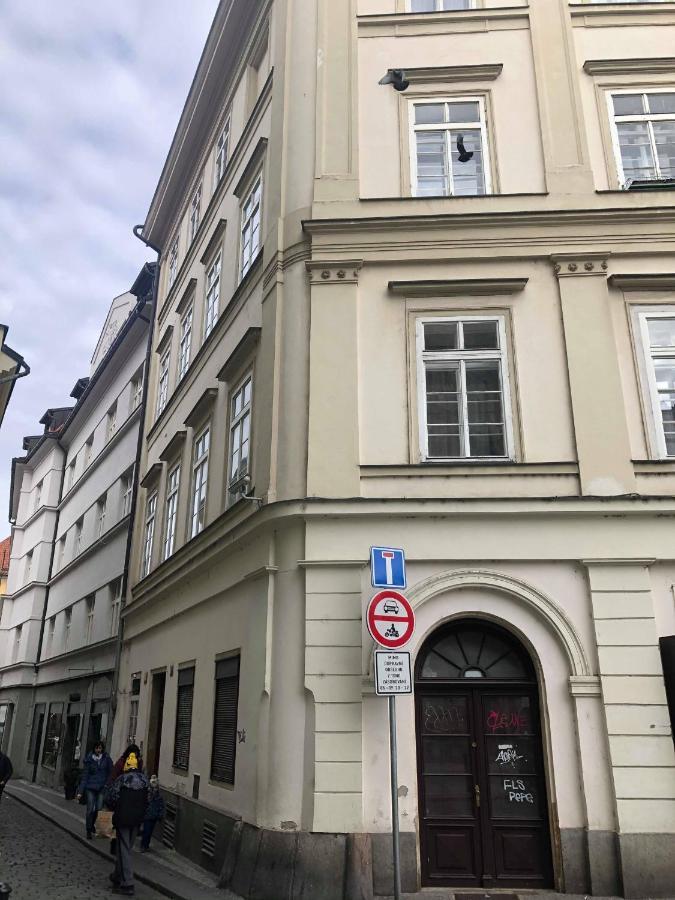 Michalska Praga