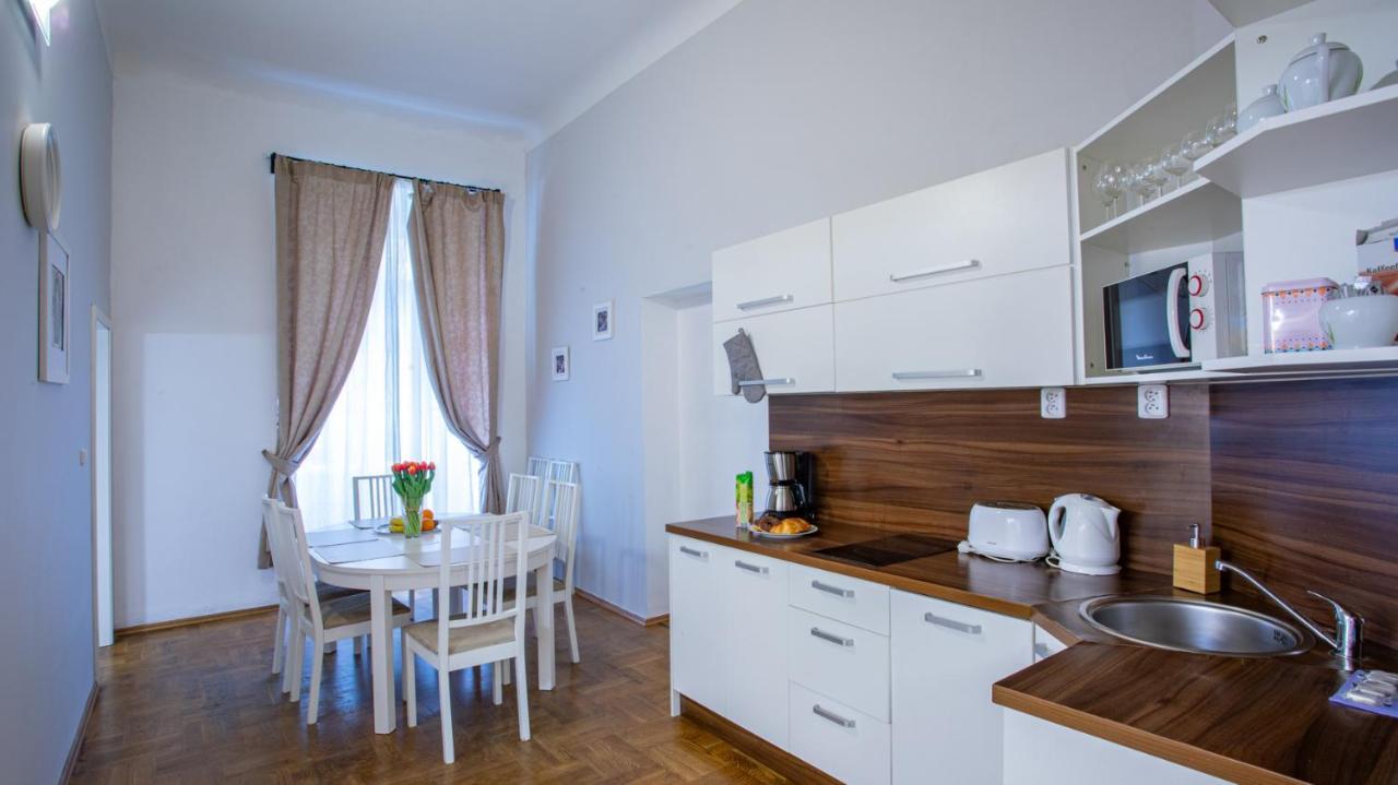Michalska Apartamento