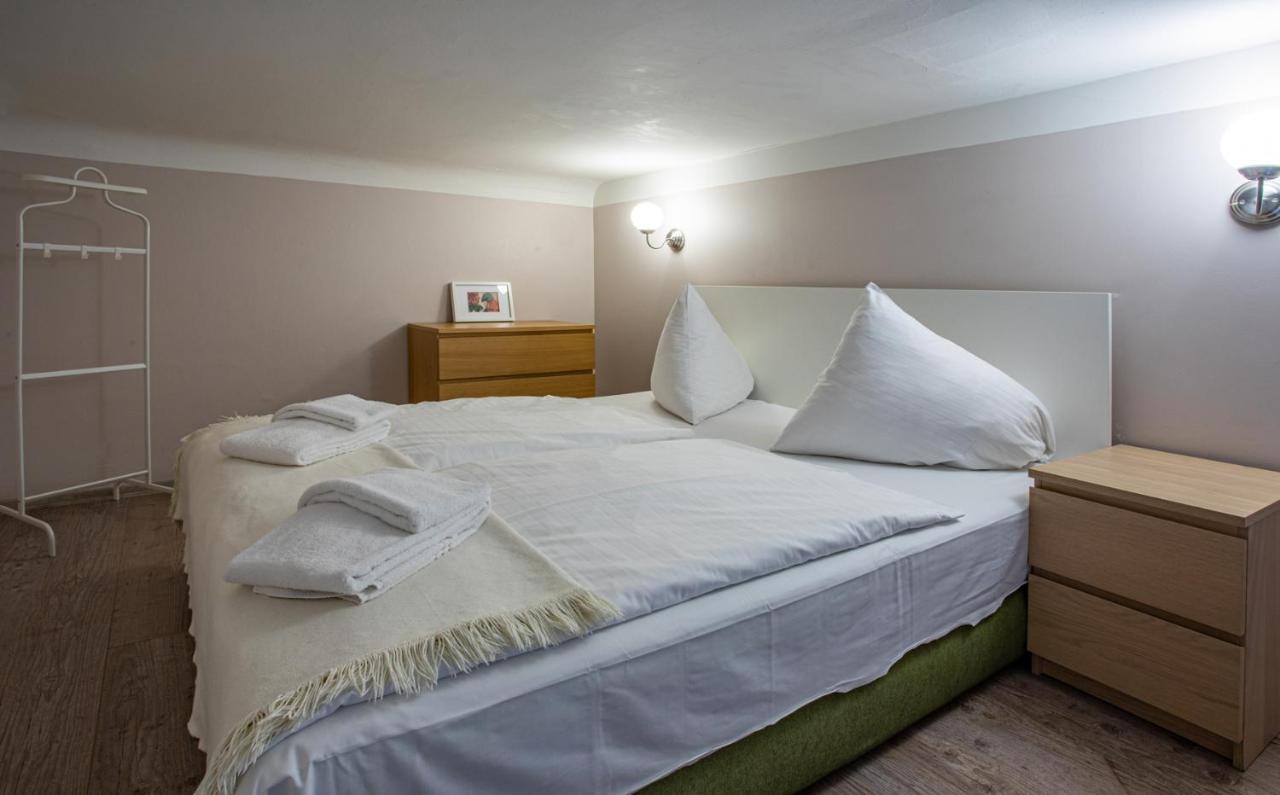 Apartamento Michalska *