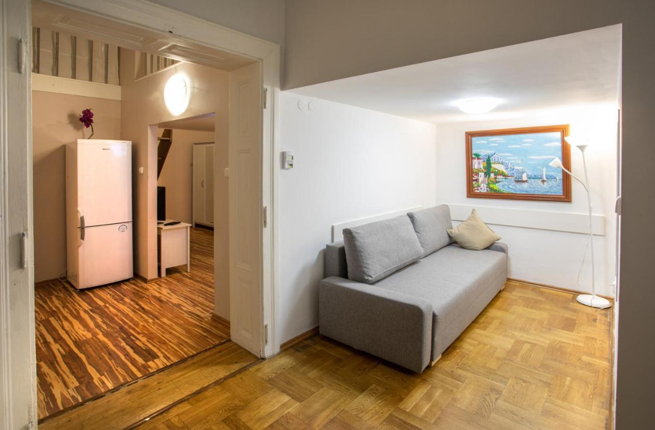 Michalska Apartamento Praga