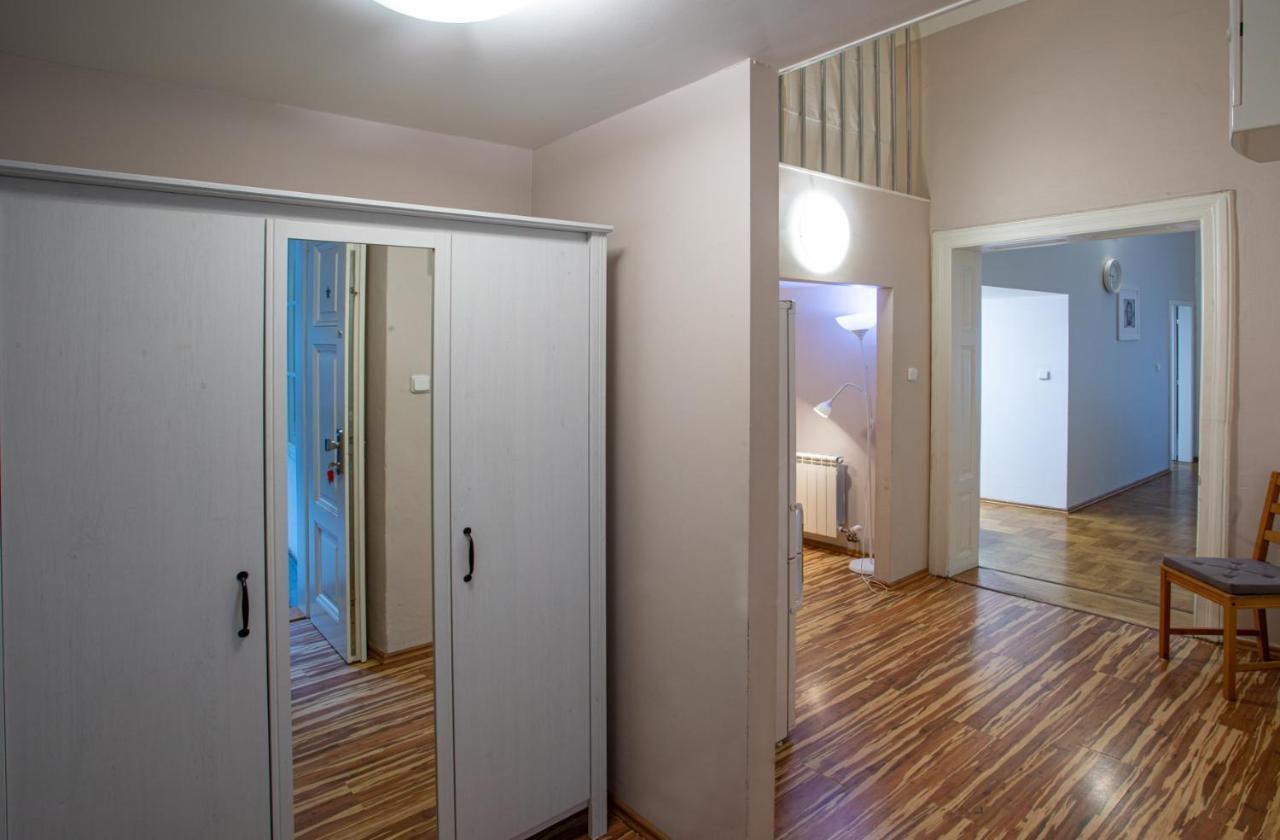 Apartamento Michalska Praga