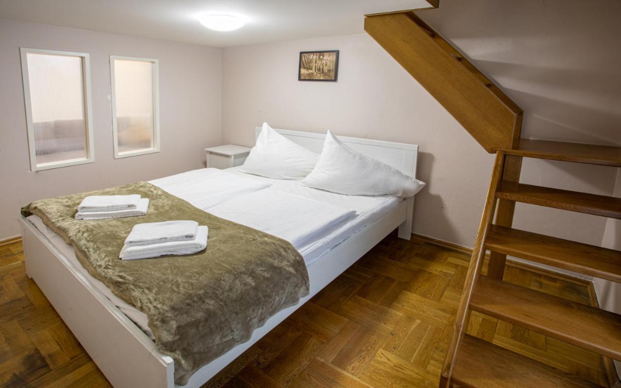 Apartamento Michalska