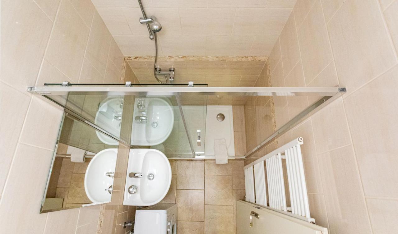 Apartamento Michalska Praga