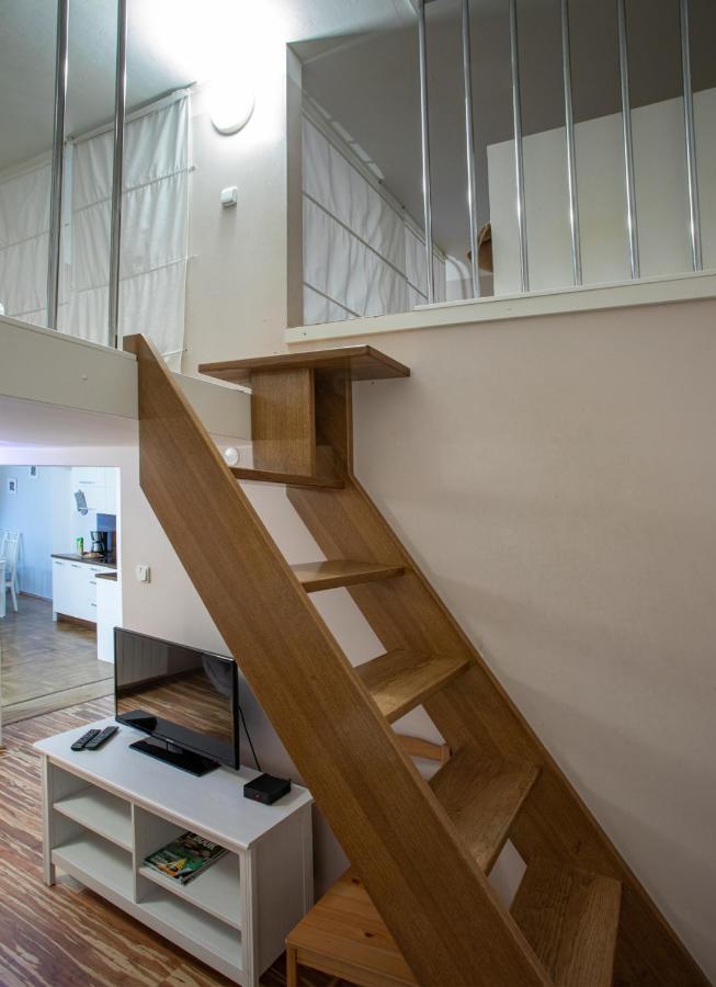 Apartamento Michalska