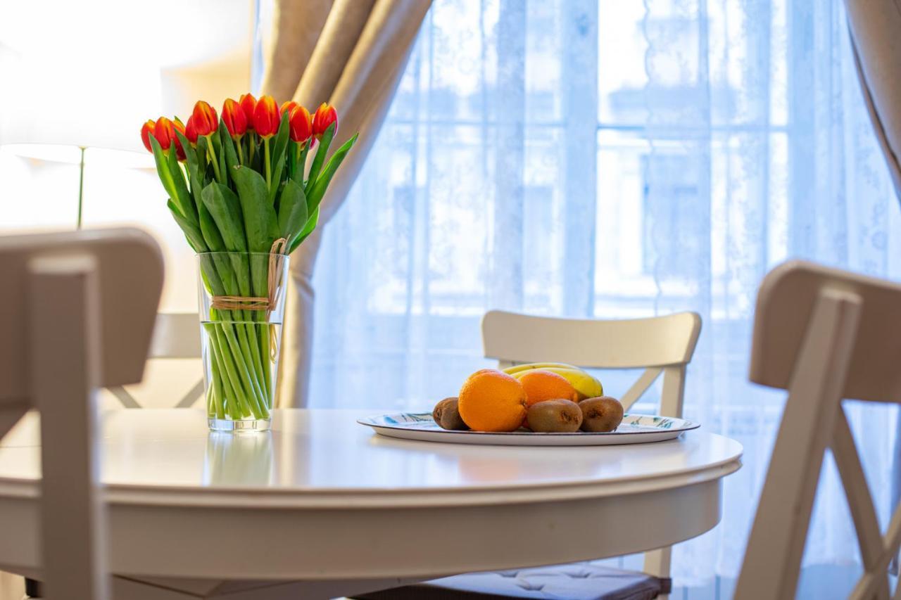Apartamento Michalska *