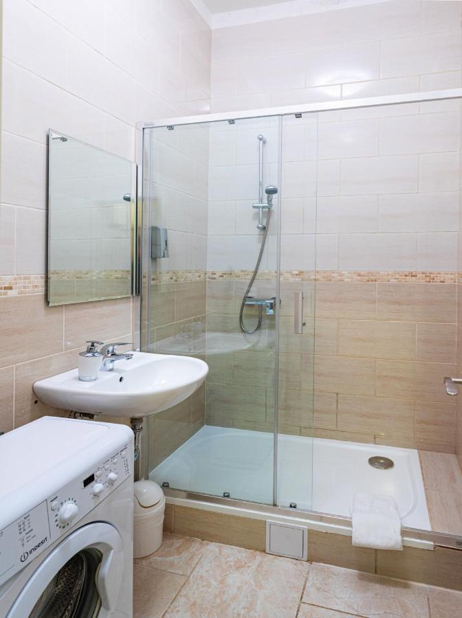 Apartamento Michalska *