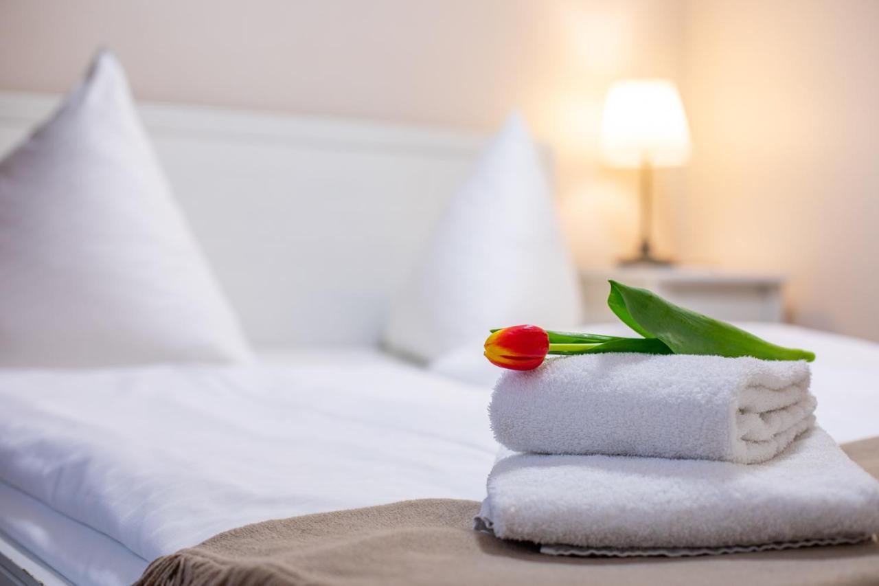 Apartamento Michalska Praga